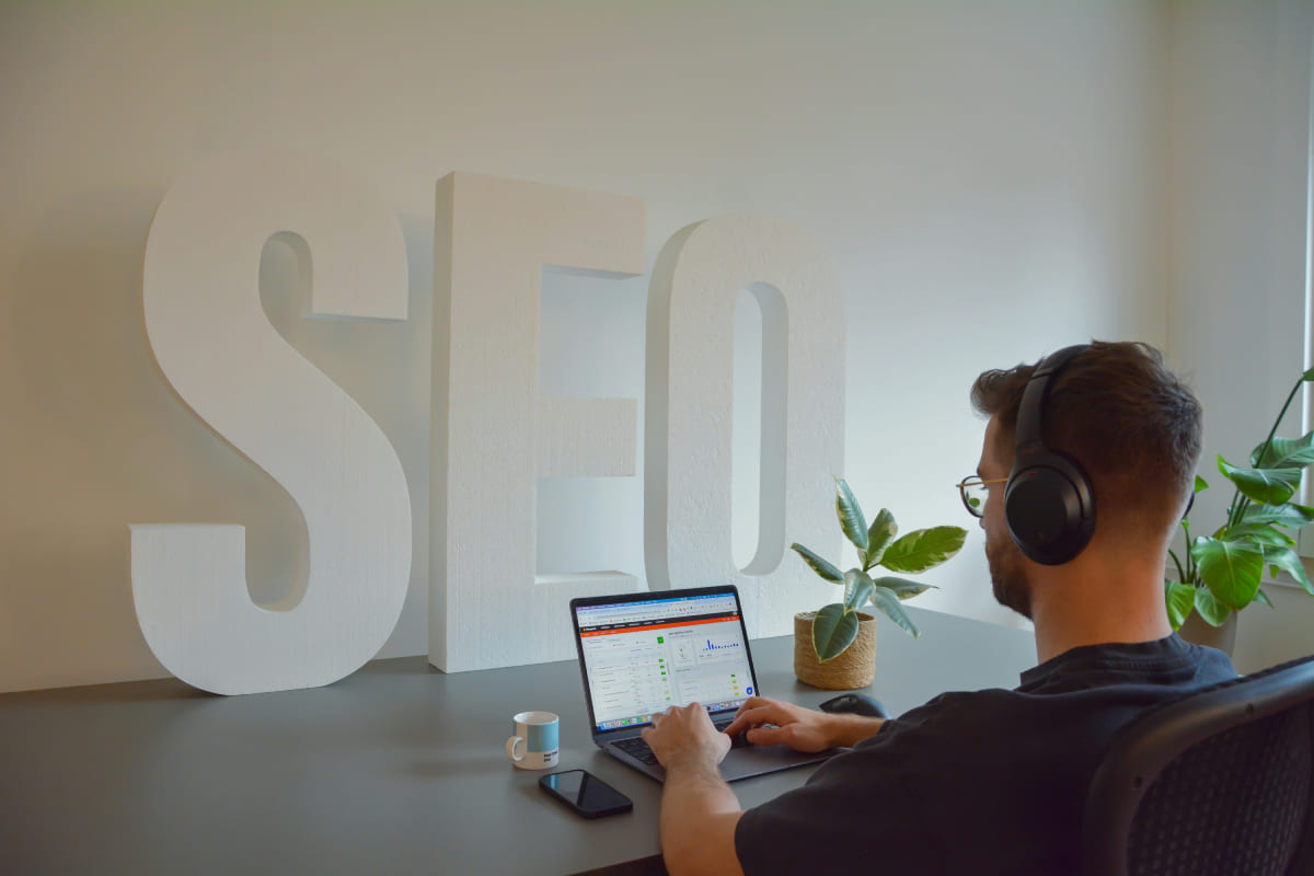 Estrategia SEO para pequeñas empresas